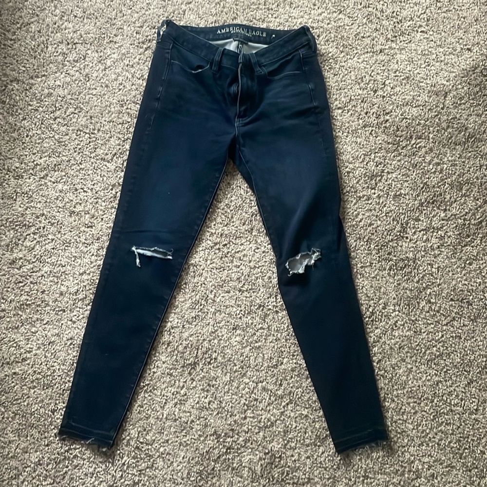 AMERICA EAGLE Jeans